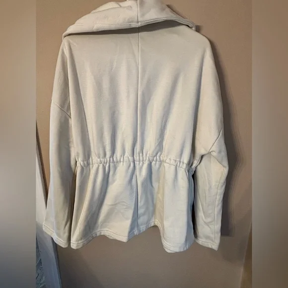 Fabletics Sage jacket Large - Picture 7 of 9